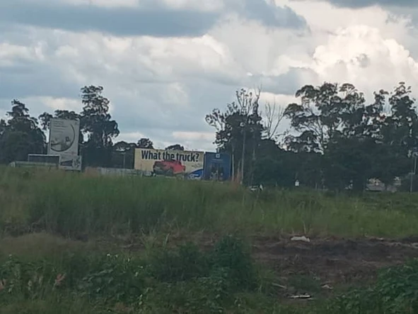 Commercial & Industrial Land