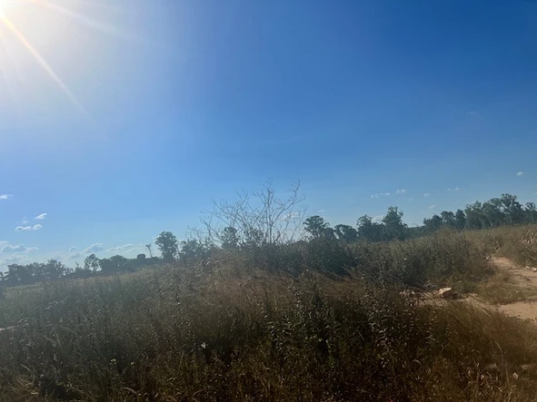 Commercial & Industrial Land