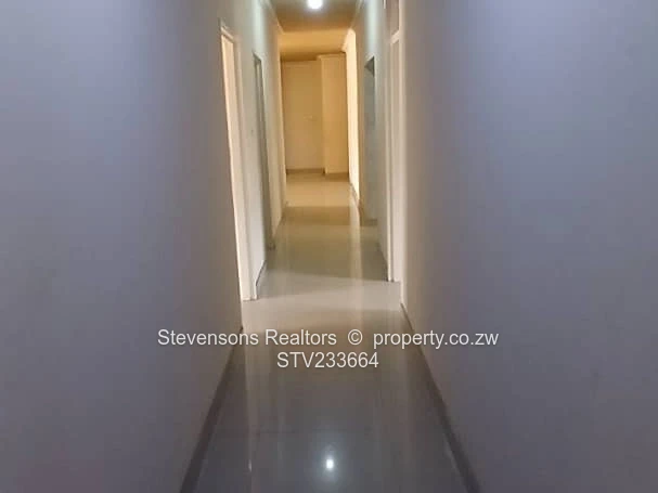 Galloway Park 6 Bedroom House, Norton