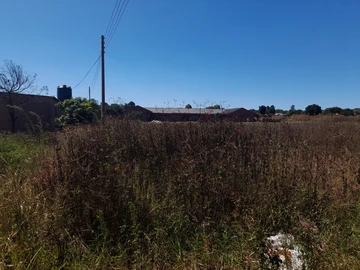 Land