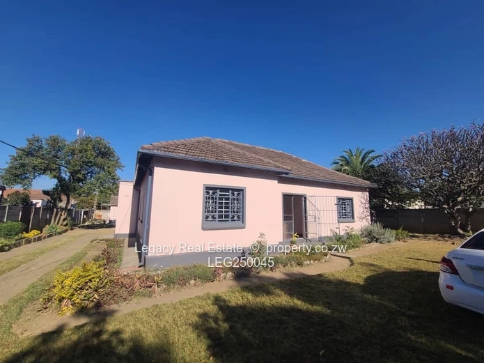 Eastlea Offices To Let
