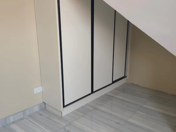 2 Bedroom Townhouse Complex