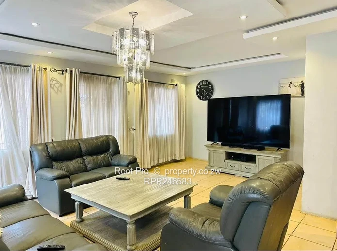 MARLBOROUGH 4Bed House For Sale