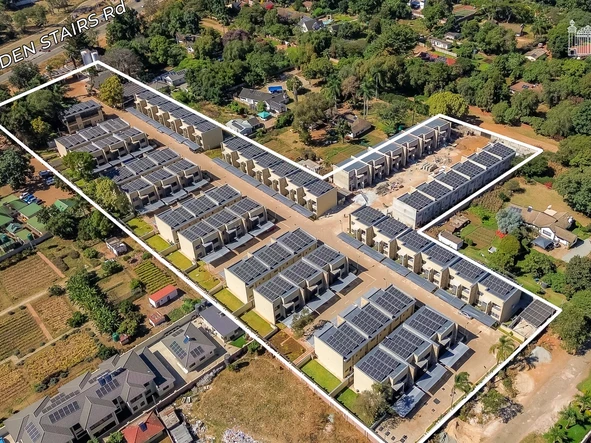 3 Bedroom Flat & Apartment