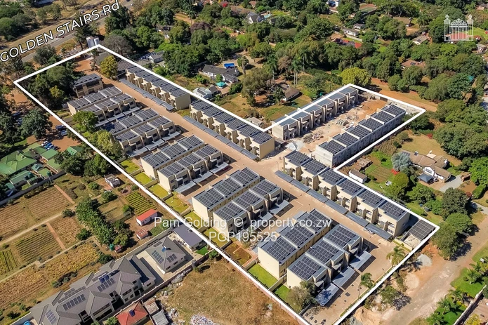 Best townhouse value (Sole Mandate)