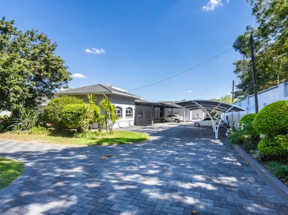 Commercial Property