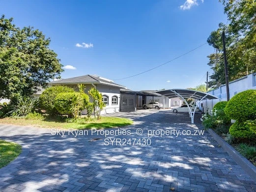 Mount Pleasant Commercial Property For Sale 