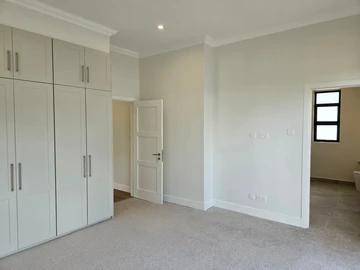 4 Bedroom Townhouse Complex