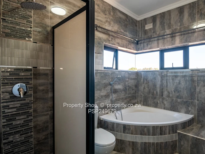 Brand New Double Storey Home
