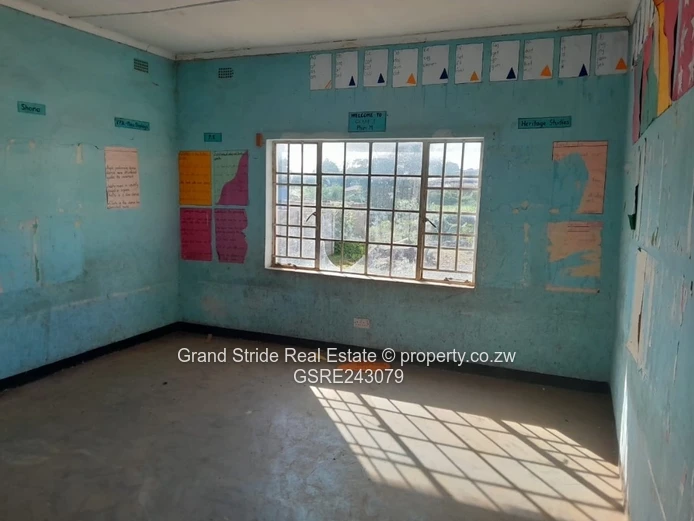 Chinhoyi Industrial For Sale