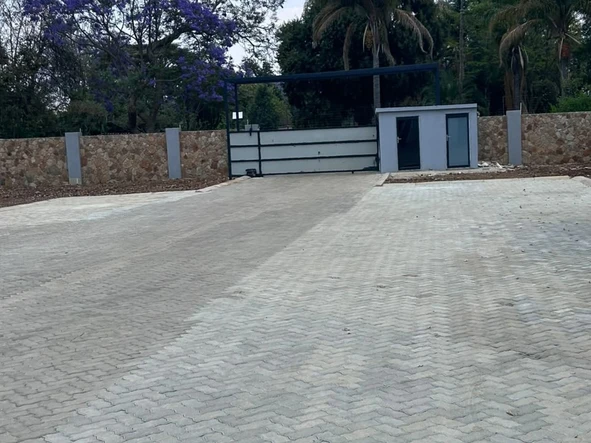4 Bedroom Townhouse Complex