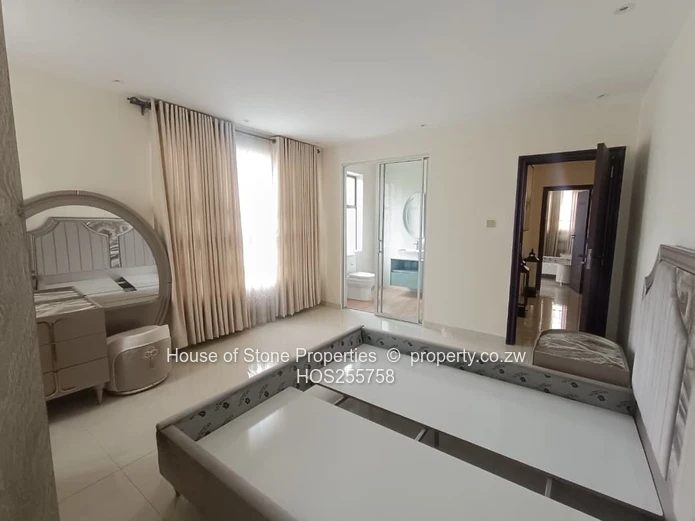 Kambanji Apartments To Rent in Kambanji