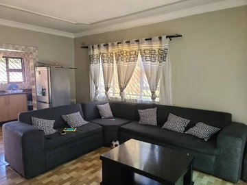 3 Bedroom Townhouse Complex