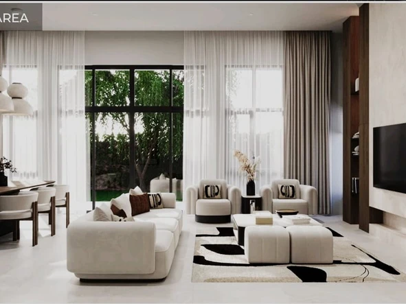 3 Bedroom Townhouse Complex