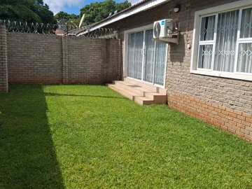 2 Bedroom Townhouse Complex