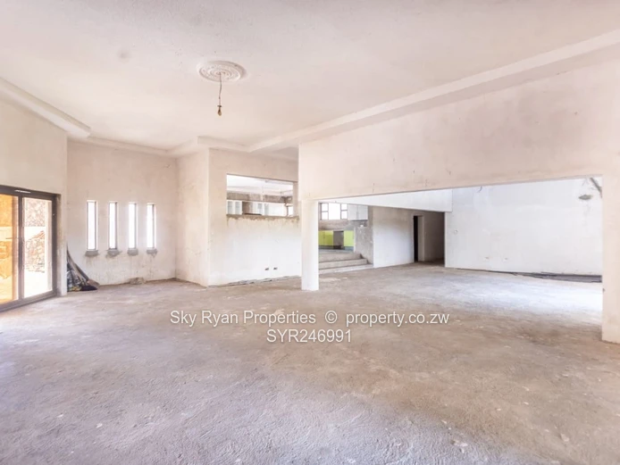 Carrick Creagh Double Storey For Sale