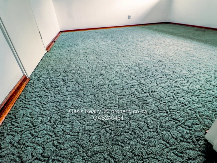 Strategic Harare Central - Townhouse Asset For Sale (Sole Mandate)