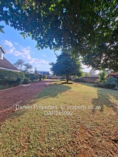 Delightful. Well Maintained. Spacious