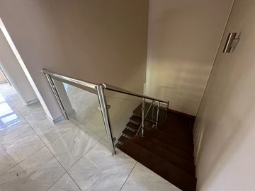 4 Bedroom Townhouse Complex