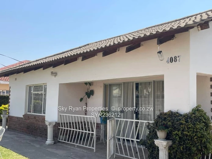 Mainway Meadows House For Sale 