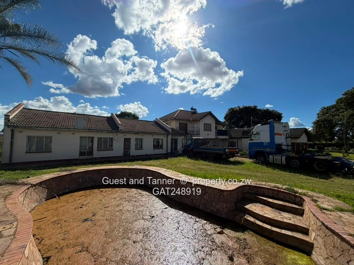 Tynwald House - A Great Deal for Investors!!!