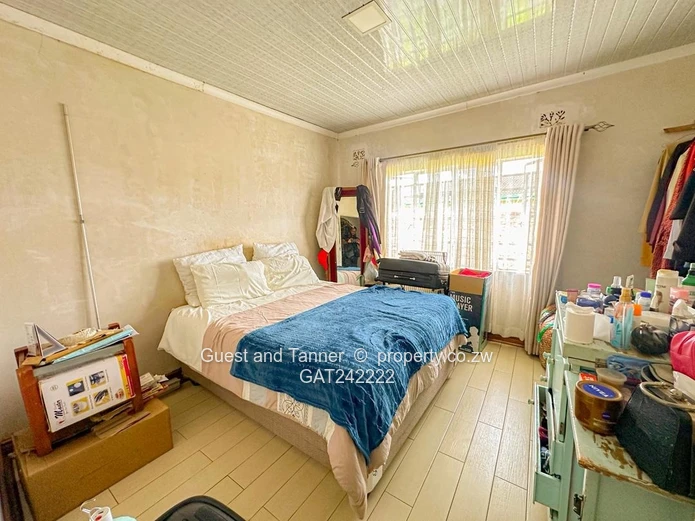 4 Bedroomed house For Sale In Marlborough