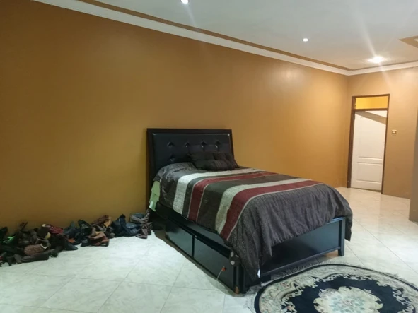 Farm & Agricultural Land