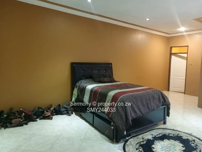 Agro - Residential Plot For Sale