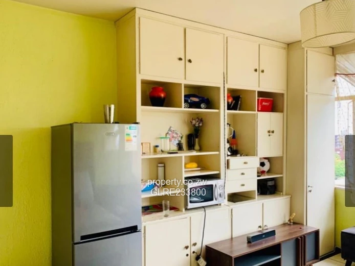 Flat for Sale in Pretoria, Sunnyside, South Africa