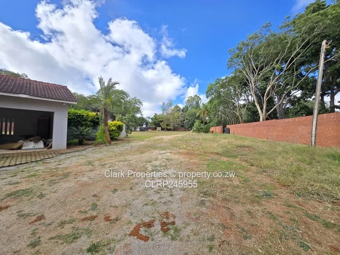 Location, Location, Location!