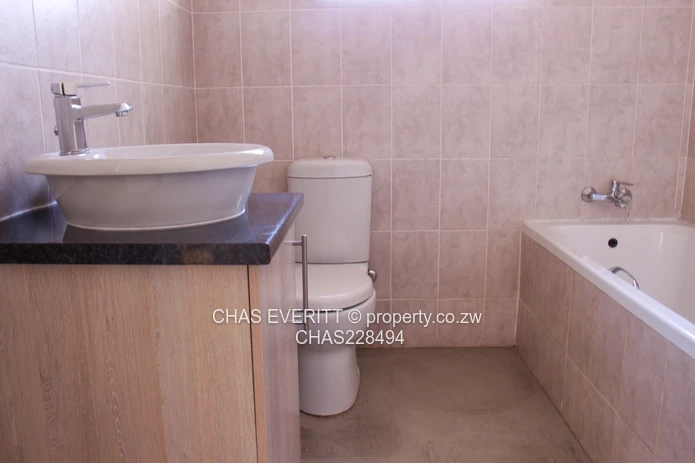 Modern 3-Bedroom Home With Solar & Water Backup
