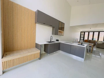 4 Bedroom Townhouse Complex