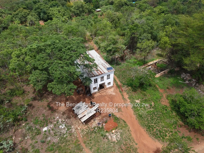 Land For Sale In Borrowdale