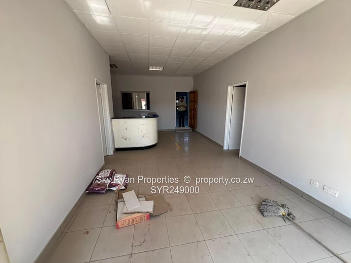 Southerton Industrial Property For Sale