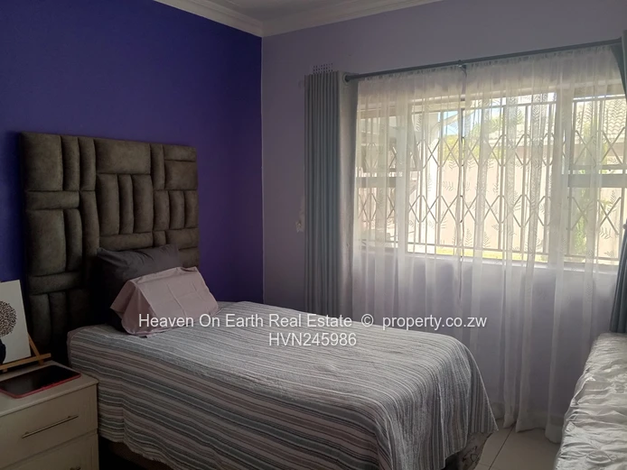 Elegant Home in Springvale with Modernist design 