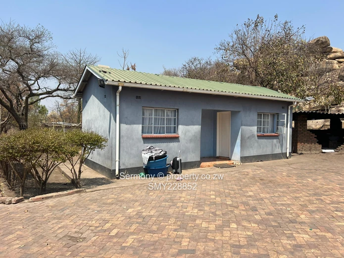 Agro - Residential Plots For Sale