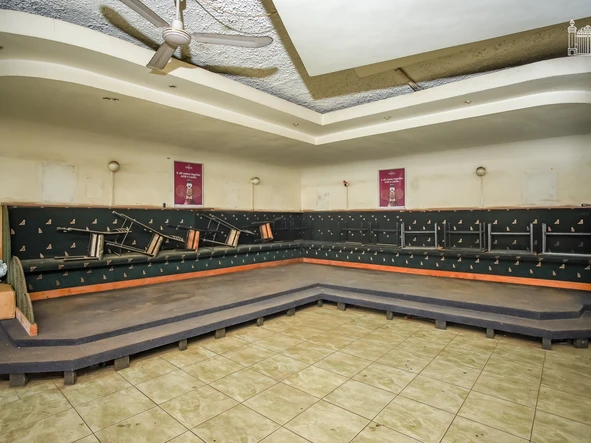 Shop & Retail Property