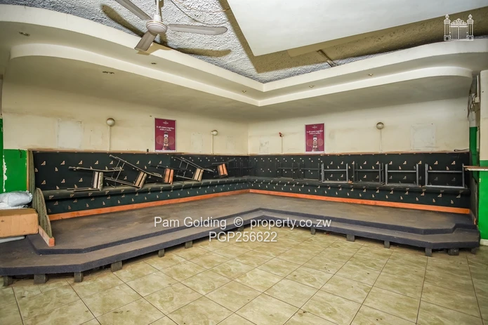 Mixed Use Commercial Investment Southerton (Sole Mandate)