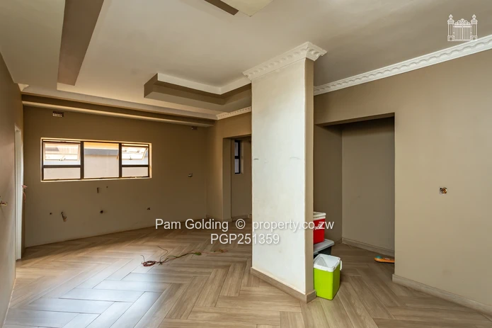 Family Home with Exceptional Potential - Westgate (Sole Mandate)