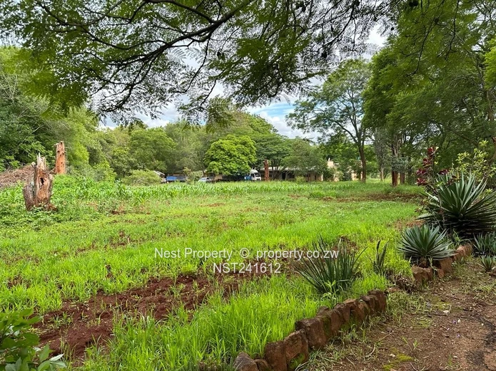 Prime Land for sale in Helensvale!