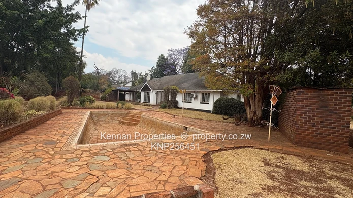 Spacious Family Home With Great Potential