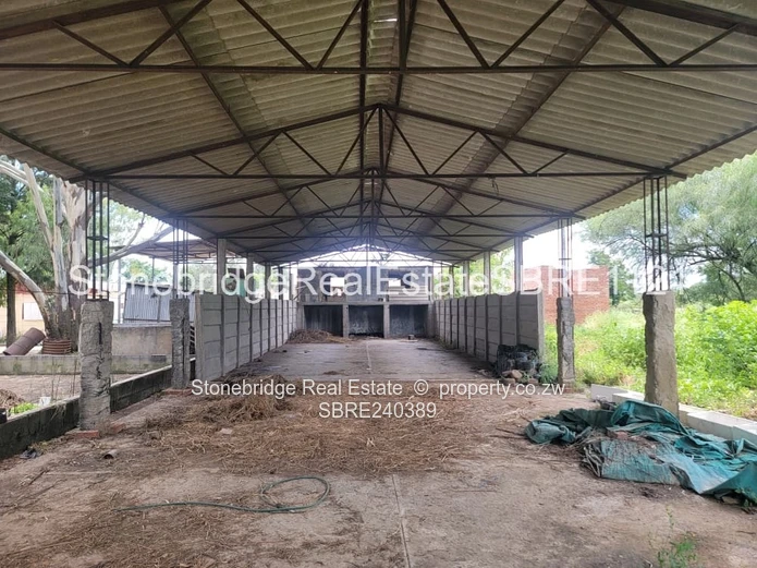 Manningdale Investment Opportunity