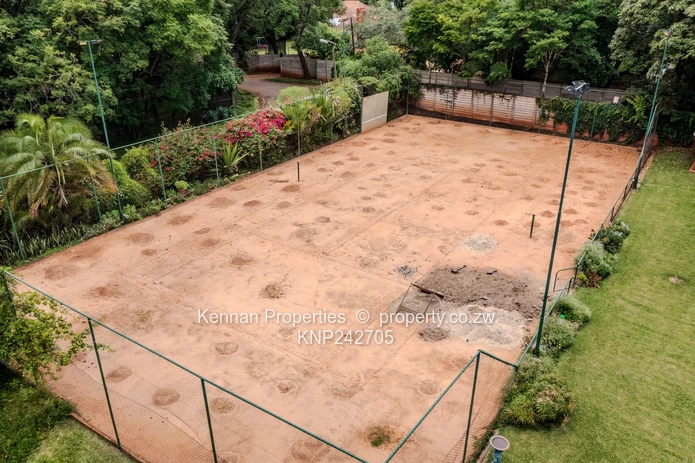 Tranquil Home, Prolific Borehole and Excellent Power! (Sole Mandate)