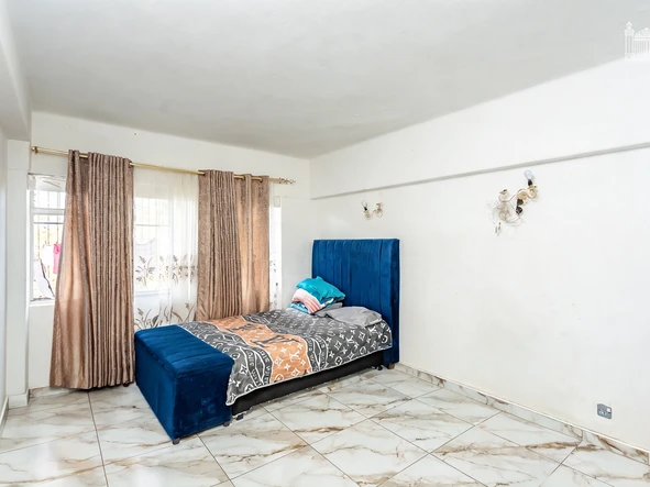 Flat & Apartment