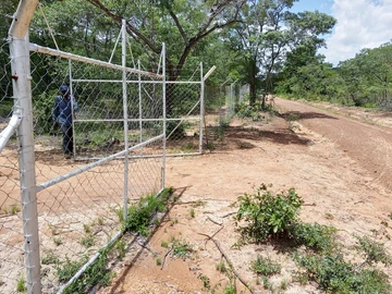 Farm & Agricultural Land