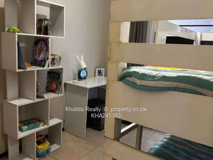 Aspire Heights 2 Beds Flat For Sale