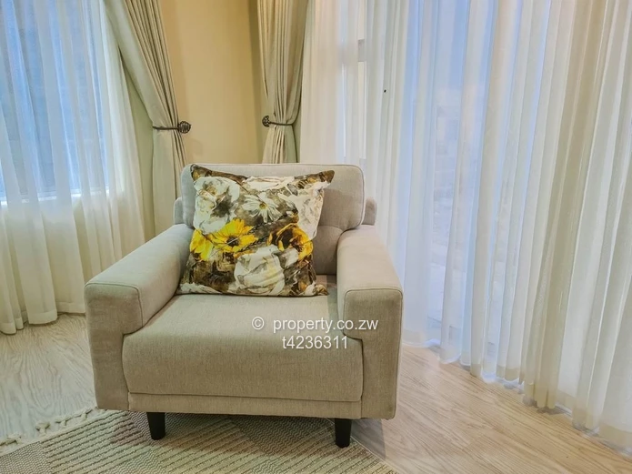 Greystone park Fully furnished apartment to rent 