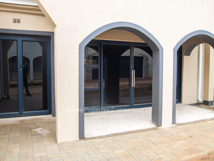 Shell house for sale. Pamvura Sunset Mews,Bluffhill