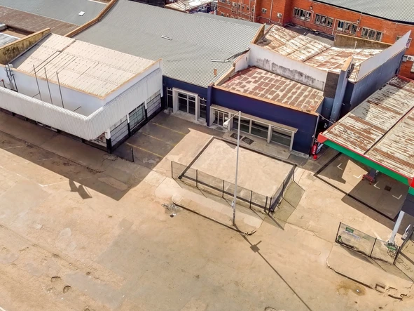 Shop & Retail Property