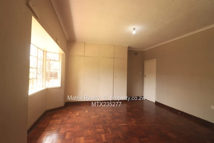 Avondale West House To Let